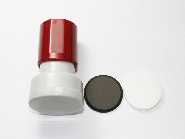 ด้าม+ยาง+โฟมหมึก Flash FR30